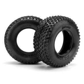 ATTK TIRE S COMPOUND (2pcs) BLITZ/High traction S compound HPI