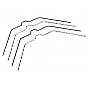 SWAY BAR (2.0mm/2.4mm/2 PAIRS) SAVAGE FLUX HP/SAVAGE X & XL/ HPI