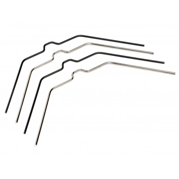 SWAY BAR (2.0mm/2.4mm/2 PAIRS) SAVAGE FLUX HP/SAVAGE X & XL/ HPI