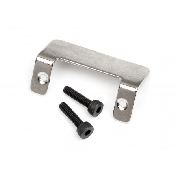 SWITCH MOUNT PLATE VORZA HPI