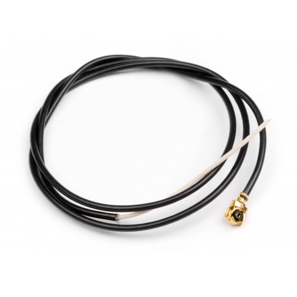 2.4GHz RECEIVER ANTENNA 300mm Spare for HPI