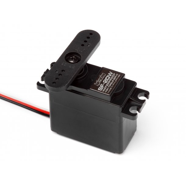 HPI SF-20W SERVO (WATERPROOF/6.6kg-cm6.0 HPI
