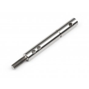 HPI 104137 TITANIUM TOP SHAFT 5x48mm Blitz/Lightwei HPI