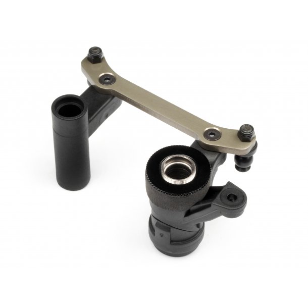 HPI 104156 SERVO SAVER SET VORZA HPI