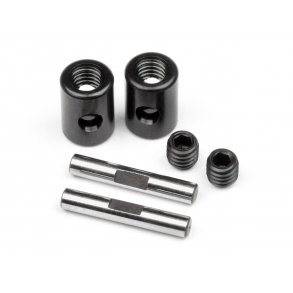HPI 104513 UNIVERSAL REBUILD KIT (2pcs) BLITZ/Spare parts for #100605, HPI