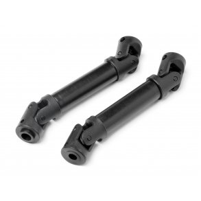 UNIVERSAL STD JOINT SET (2pcs) MINI TROPHY HPI