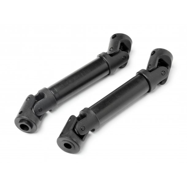 UNIVERSAL STD JOINT SET (2pcs) MINI TROPHY HPI