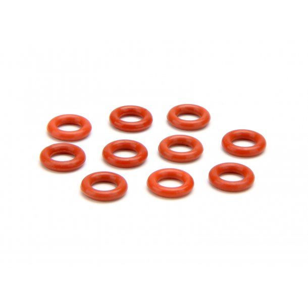 HPI 104726 SILICONE O-RING 5x9x2mm (10pcs) BLITZ/FIRESTORM/E-FIRESTORM HPI