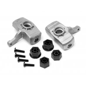 UPRIGHT SET (LEFT/RIGHT) MINI TROPHY HPI