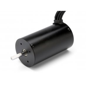 FLUX ALPHASTAR 2350Kv BRUSHLESS MOTOR 2350 rpm/volt / Use wi HPI