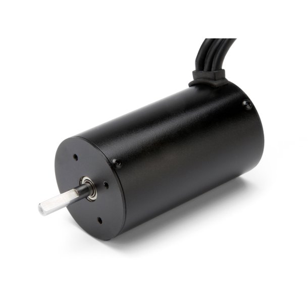 FLUX ALPHASTAR 2350Kv BRUSHLESS MOTOR 2350 rpm/volt / Use wi HPI