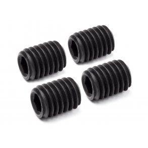 SET SCREW M5x8mm (4pcs) HPI