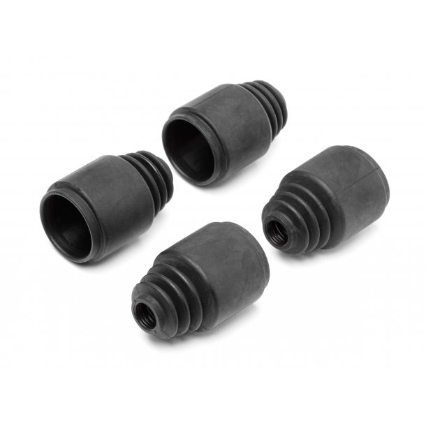 HPI 104968 AXLE BOOT 25x47mm (4pcs) Baja 5SC/Use with 104966 Super HD D HPI