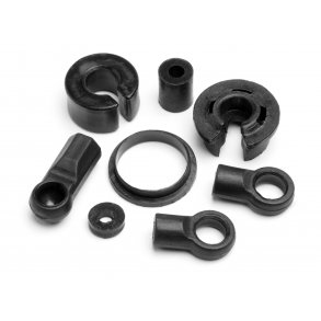 SHOCK PARTS SET ^SAVAGE XS HPI