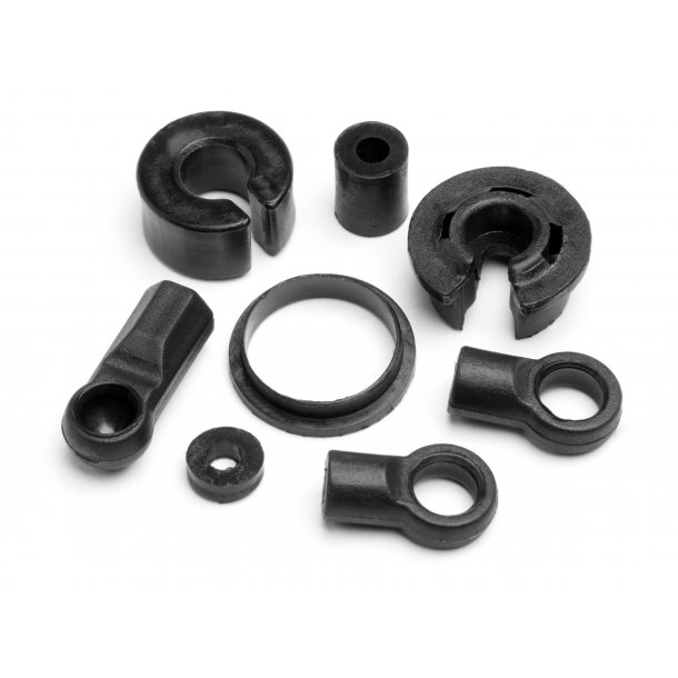 SHOCK PARTS SET ^SAVAGE XS HPI
