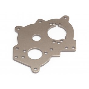 MOTOR PLATE 2.5mm SAVAGE XS HPI