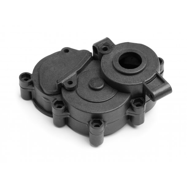 HPI 105308 CENTER GEAR BOX SET SAVAGE XS HPI