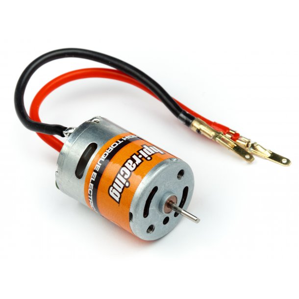 HPI RM-18 21 TURN MOTOR (RECON) RECON HPI