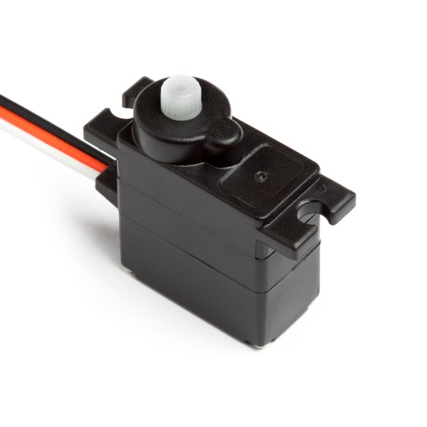HPI SM-1 MICRO SERVO RECON HPI