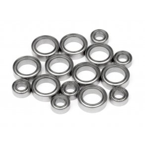 HPI 105511 BALL BEARING SET (RECON) RECON HPI