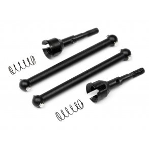 DRIVE SHAFT/AXLE SET (2pcs) RECON HPI
