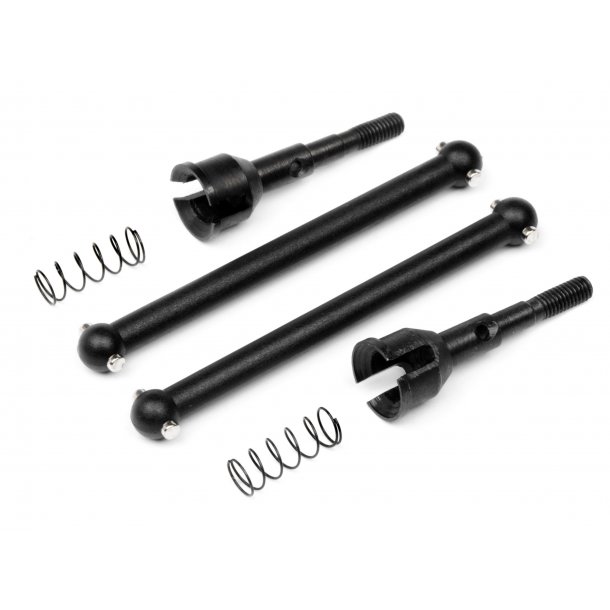 DRIVE SHAFT/AXLE SET (2pcs) RECON HPI