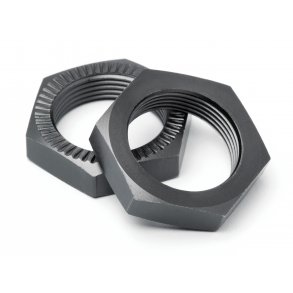 HPI 105613HD FRONT HUB NUT HPI