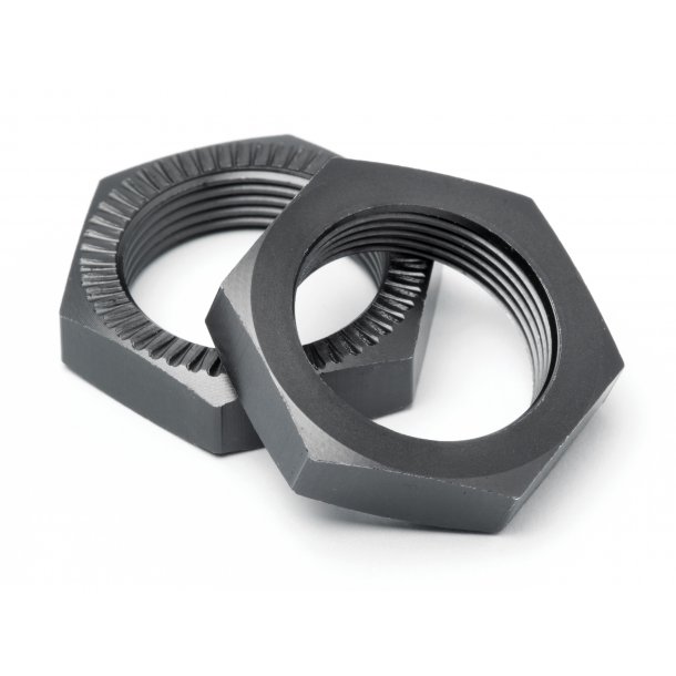 HPI 105613HD FRONT HUB NUT HPI