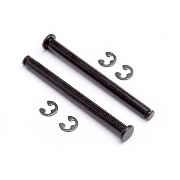 FLANGE SHAFT 3x35mm (2pcs) SAVAGE XS HPI