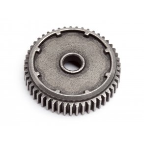 HPI 105811 DRIVE GEAR 49T SAVAGE XS/48 PITCH/SINTER HPI