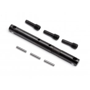 HPI 106406 CENTER SHAFT 5x54mm SAVAGE XS HPI