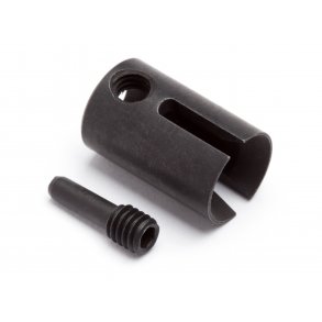 CUP JOINT 5x10x15mm SAVAGE XS HPI