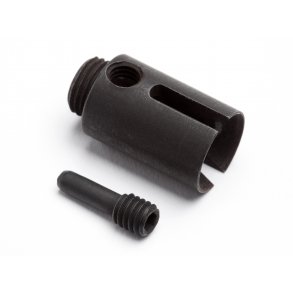 CUP JOINT 5x10x19mm SAVAGE XS HPI