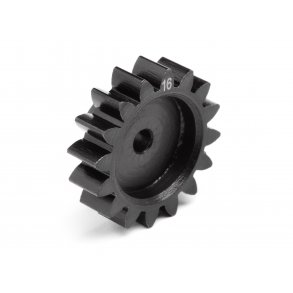 THIN PINION GEAR 16 TOOTH Baja 5B/5T/5SC/Must use with 85474 HPI