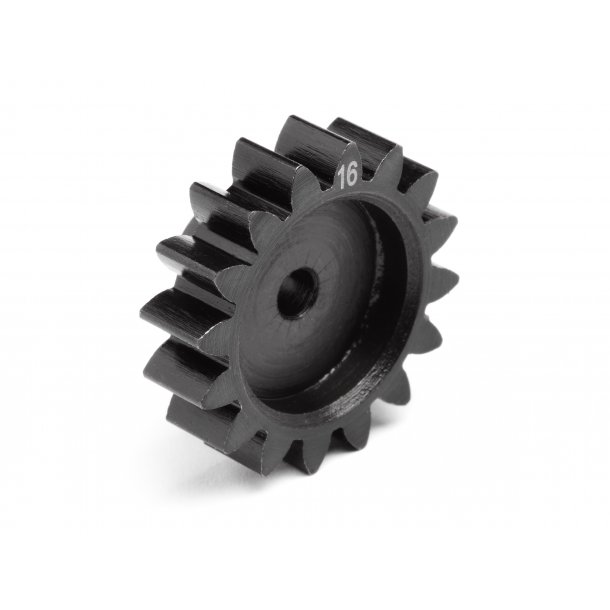 THIN PINION GEAR 16 TOOTH Baja 5B/5T/5SC/Must use with 85474 HPI