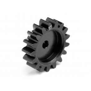 THIN PINION GEAR 17 TOOTH Baja 5B/5T/5SC/Must use with 85474 HPI