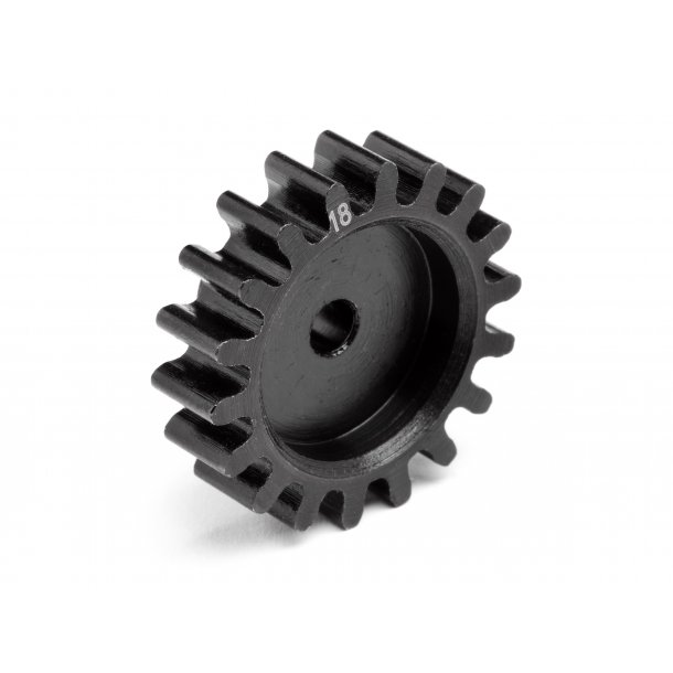 THIN PINION GEAR 18 TOOTH Baja 5B/5T/5SC/Must use with 85474 HPI