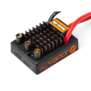 FLUX VAPOR BRUSHLESS WATERPROOF ESC HPI