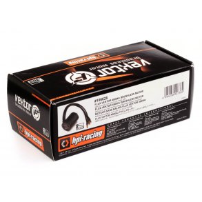 FLUX VEKTOR 4800Kv BRUSHLESS MOTOR HPI