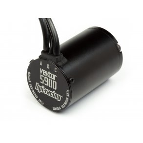 FLUX VEKTOR 5900Kv BRUSHLESS MOTOR HPI