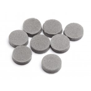 FOAM SPACER 7x2.5mm (8pcs) SAVAGE XS HPI