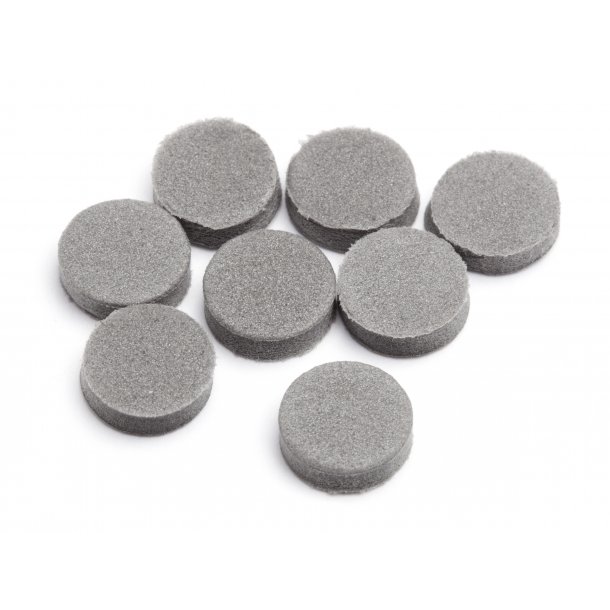 FOAM SPACER 7x2.5mm (8pcs) SAVAGE XS HPI