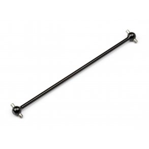 DRIVE SHAFT 129mm Apache C1 HPI