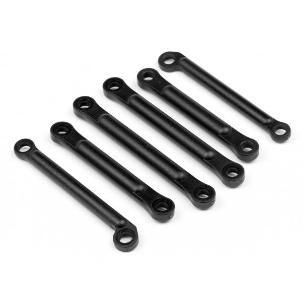 HPI 107394 TIE ROD SET Apache C1/SC HPI