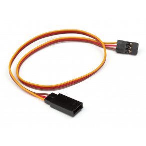 RECEIVER EXTENSION WIRE (300mm) Apache C1 HPI