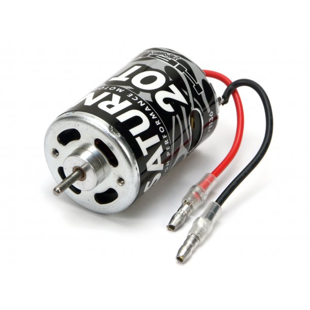 SATURN 20T MOTOR (540 TYPE) HPI