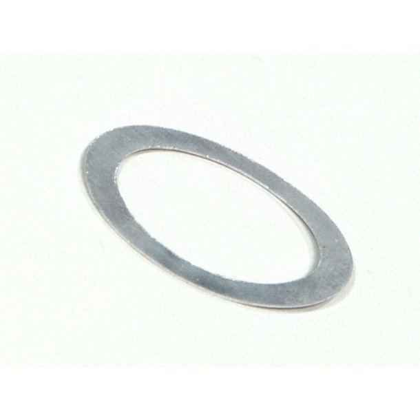 GASKET FOR CYLINDER (0.2MM/F3.5) F3.5 Engine HPI