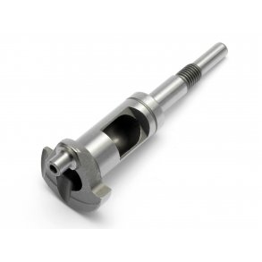 HPI 1423 CRANKSHAFT (SG SHAFT/F4.1) NITRO STAR F4.1 HPI