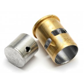 CYLINDER/PISTON SET (F4.1) NITRO STAR F4.1 HPI