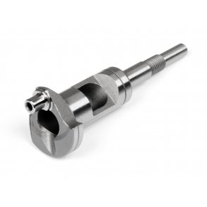 CRANKSHAFT (SG SHAFT/F4.6) NITRO STAR F4.6 HPI